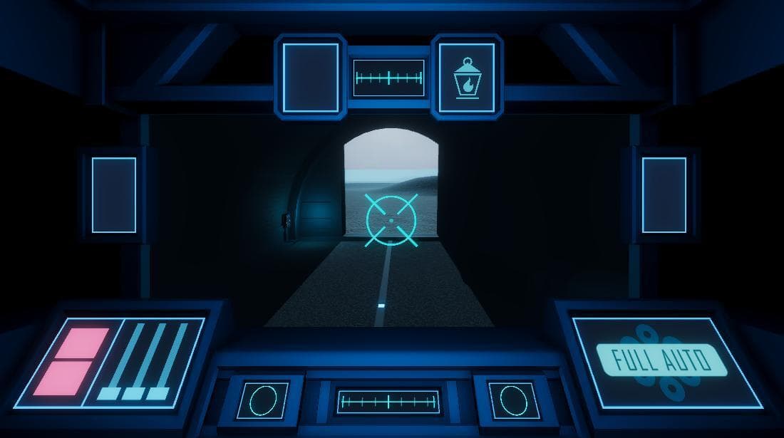 Hiromechia screenshot 3
