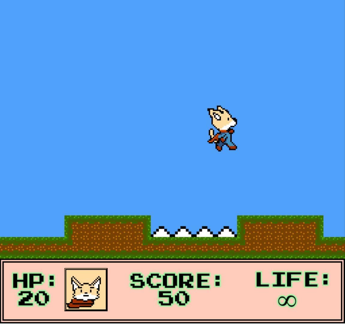 Fen the Fox screenshot 4