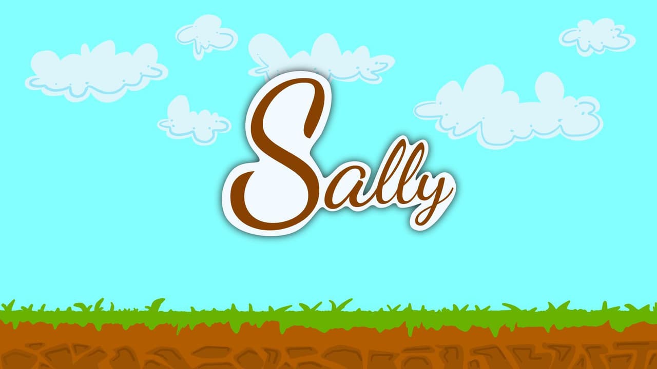 Sally (Nicrasher)