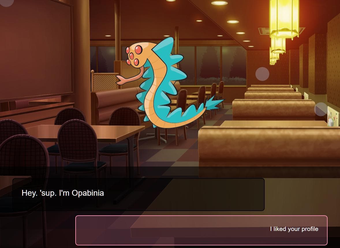 eCambrian screenshot 2