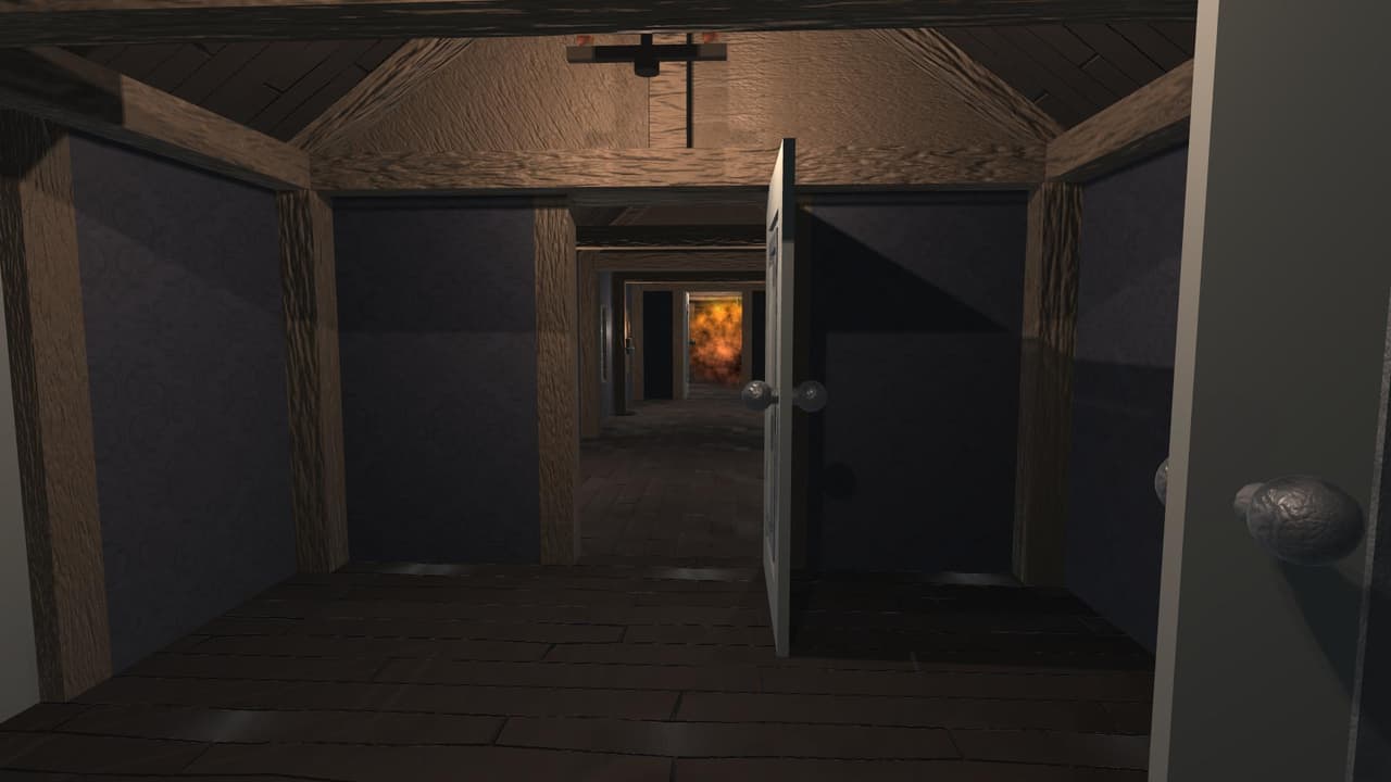 Firewood Manor screenshot 4