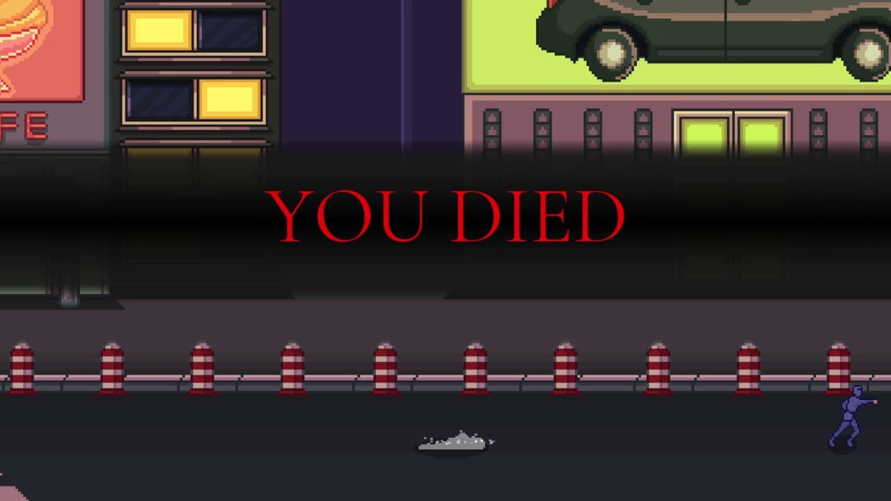 Street Struggle