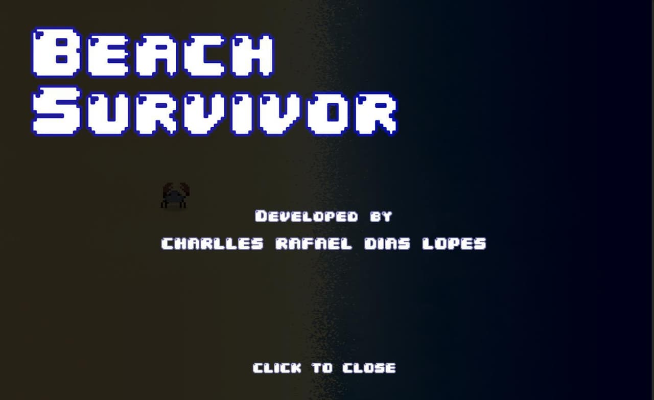 Beach Survivor screenshot 2