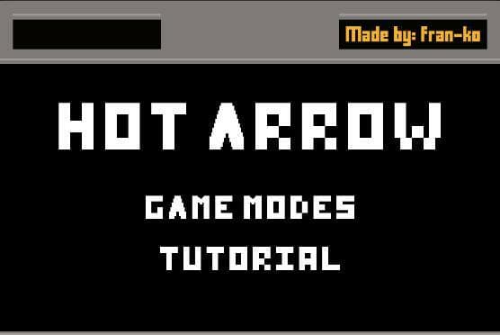 Hot Arrow screenshot 2