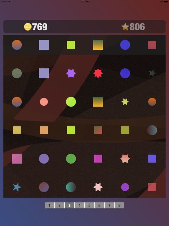 Fallstar screenshot 6