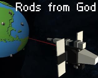 Rods from God