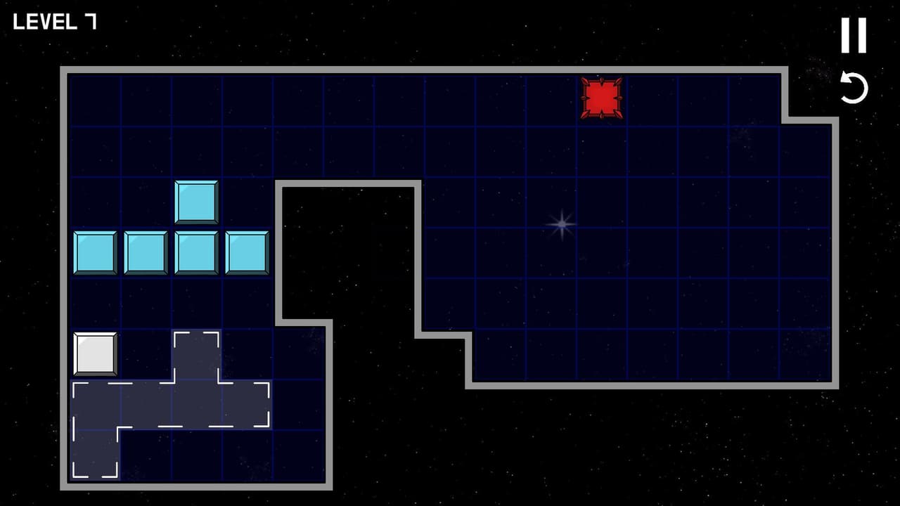 Tetro Squares (Payal Chana) screenshot 6