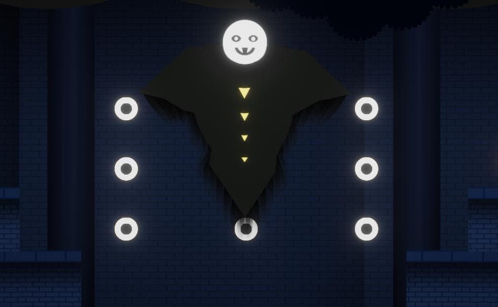 Dark Eves