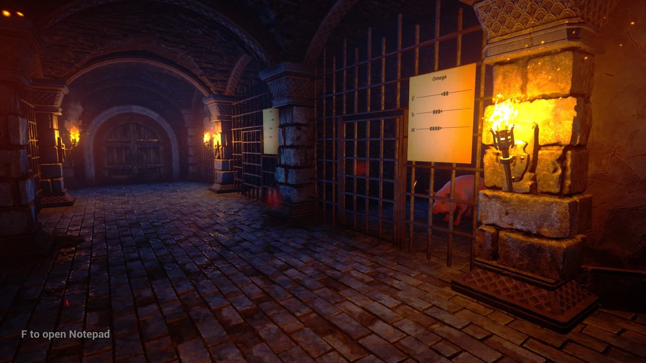 Poison to Cure screenshot 3