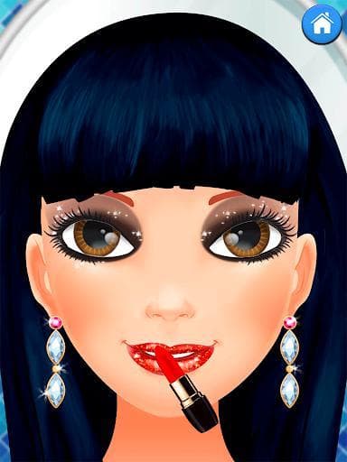 Princess Beauty Makeup Salon screenshot 6