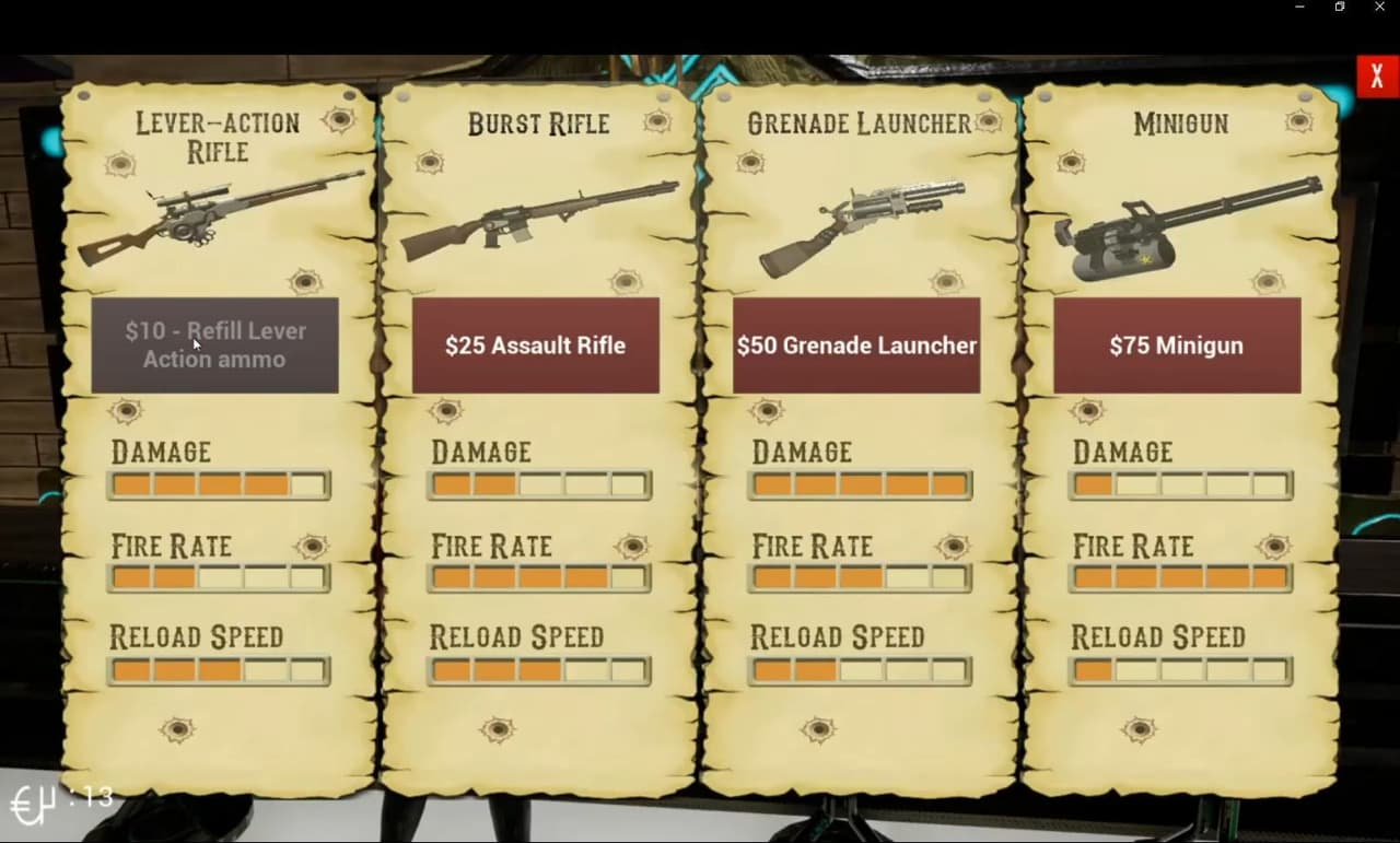 New Pike Showdown screenshot 5