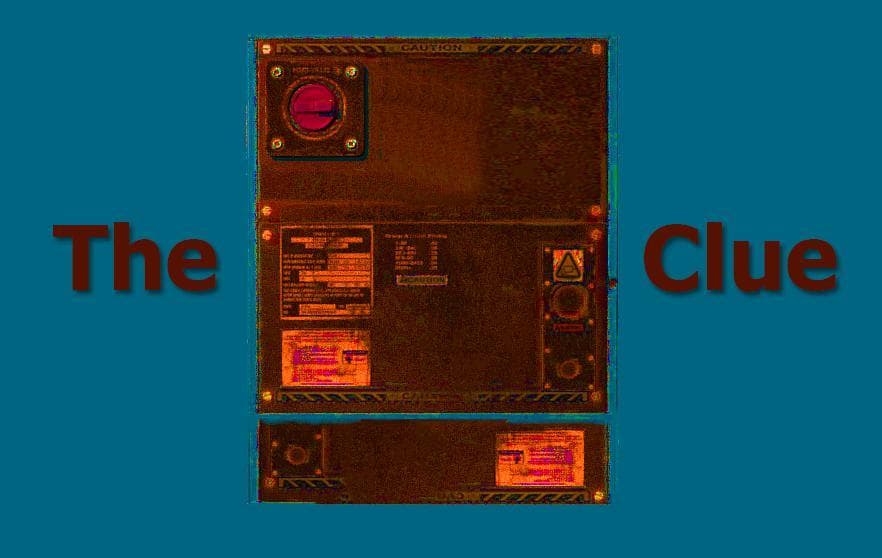 The Clue