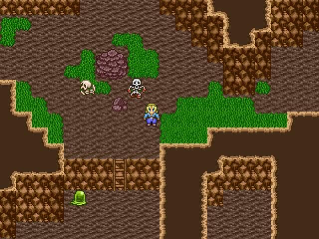 Quest for the Cure screenshot 4