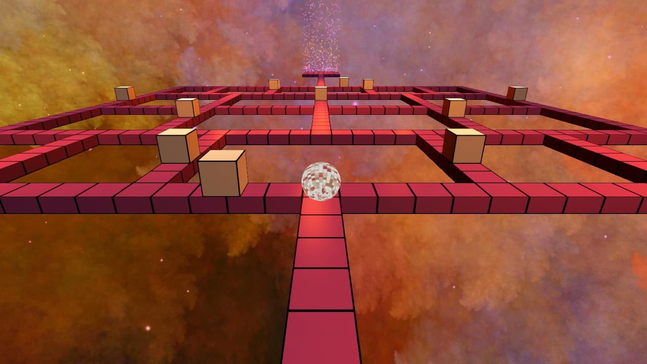 High In The Sky screenshot 2