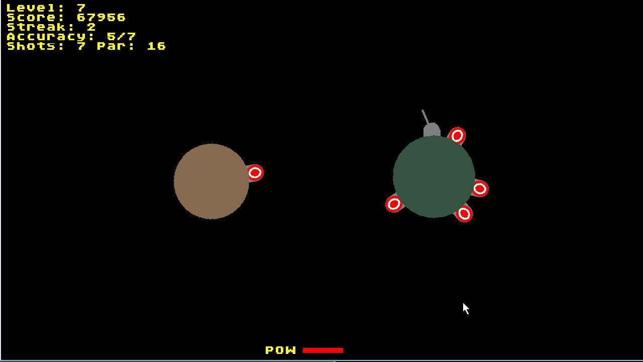 TARJECTORIES 2 (LD40)