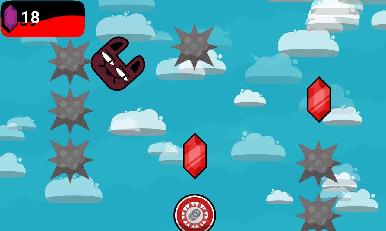 Flight (itch) (EManLGI) screenshot 3