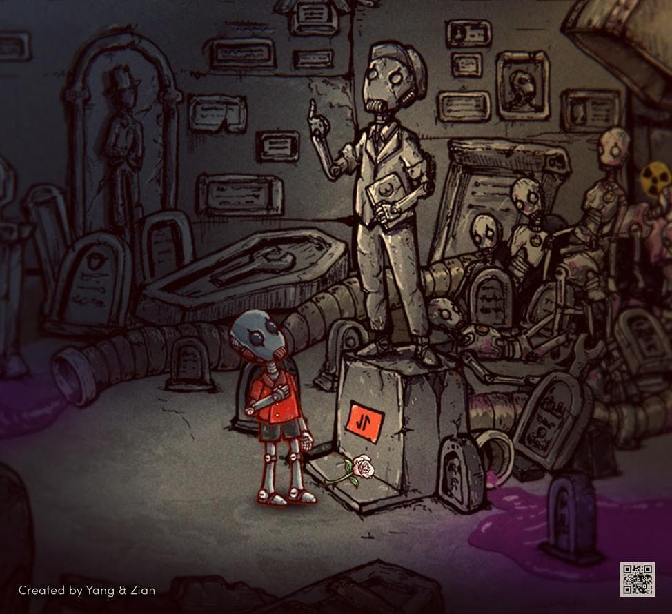 Reversal (ZzaXiaotian) screenshot 2