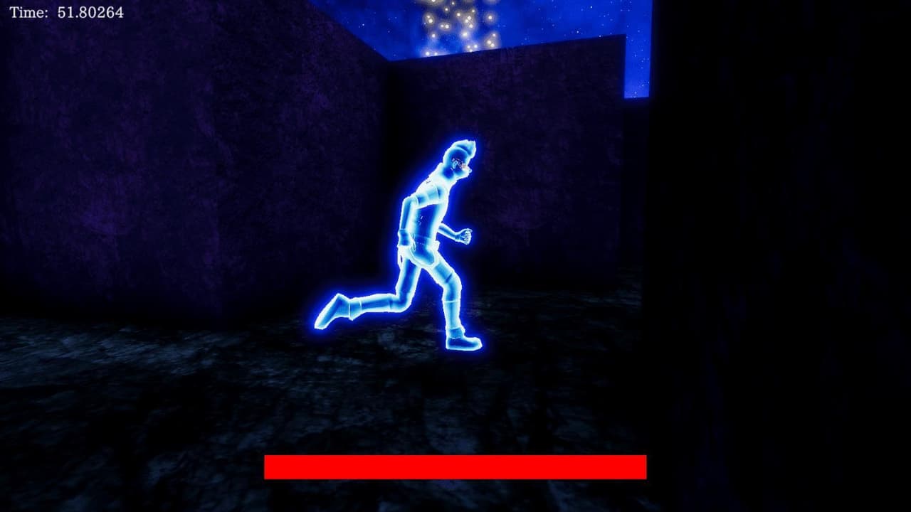 Dreamwalk
