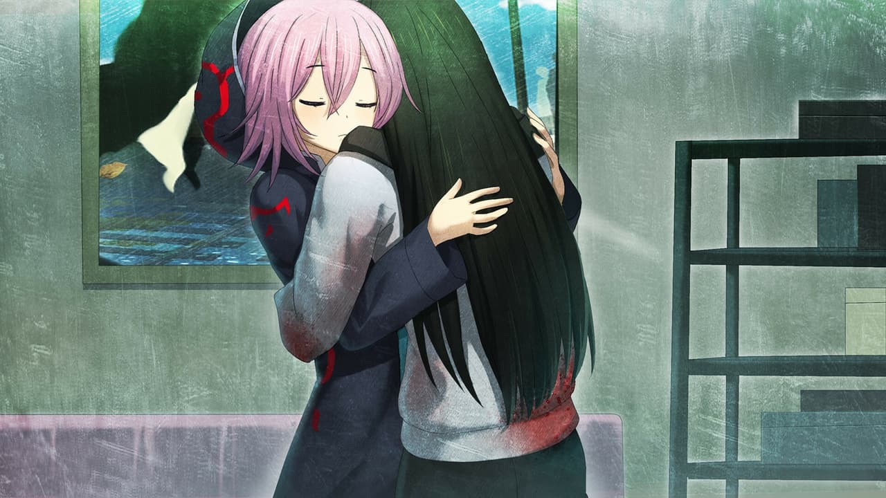 鸢之歌-Singing Iris
