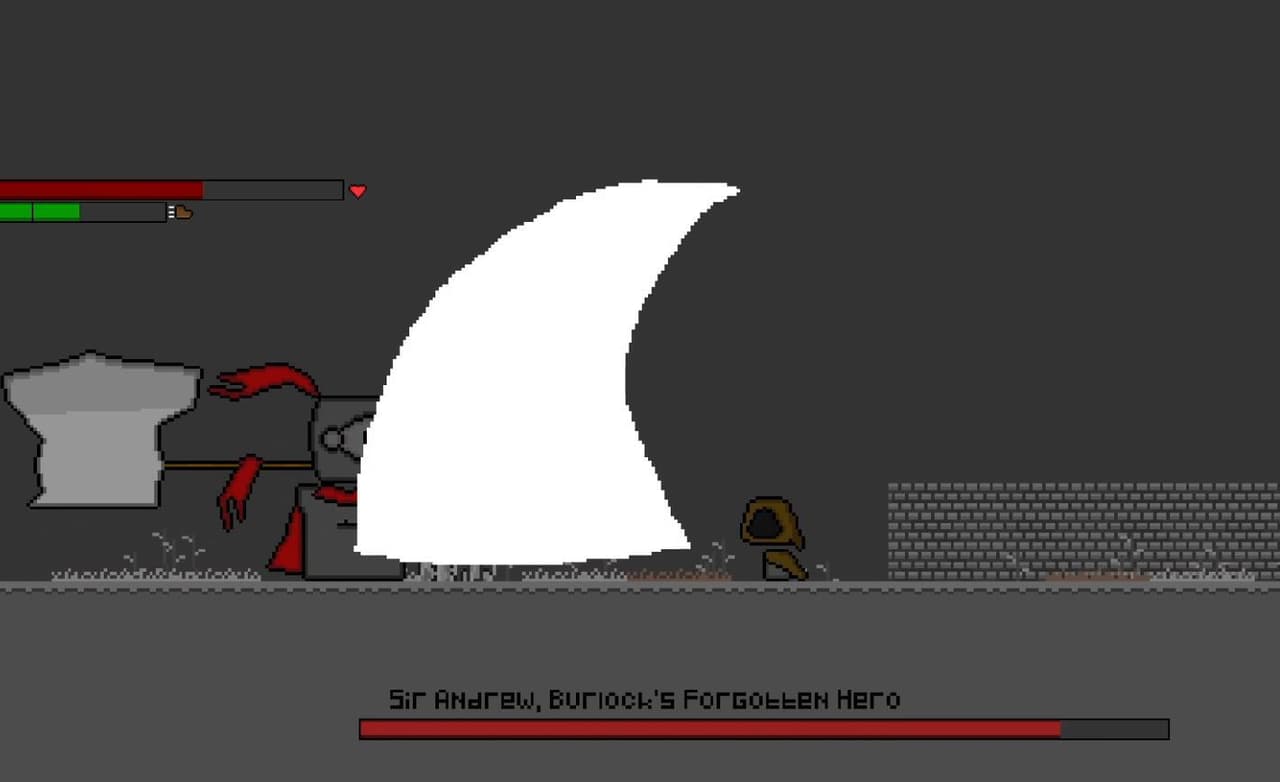 Henward (Demo) screenshot 2