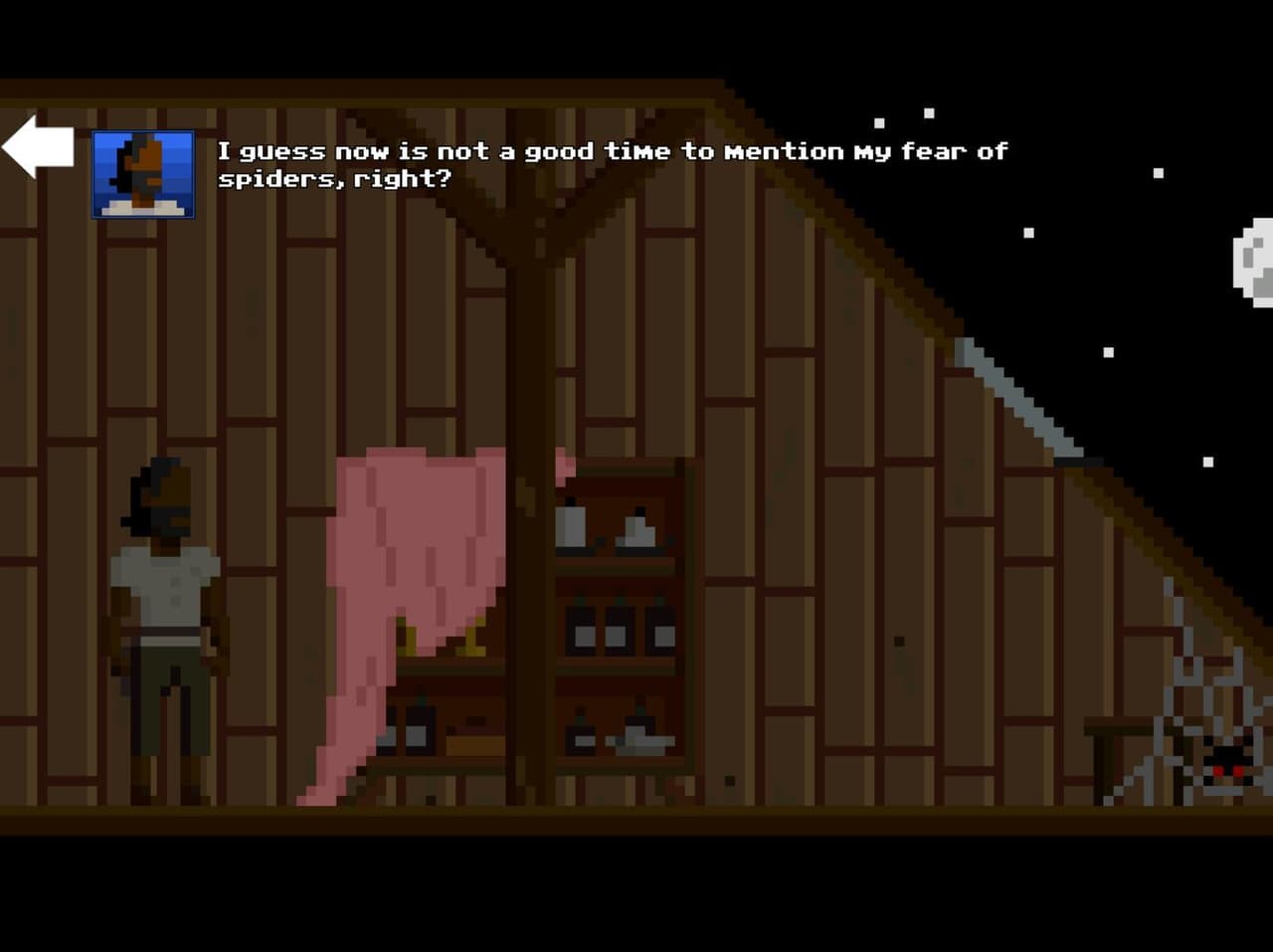 12 hours a slave