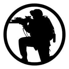 Sniper (itch) (natacha kassia)