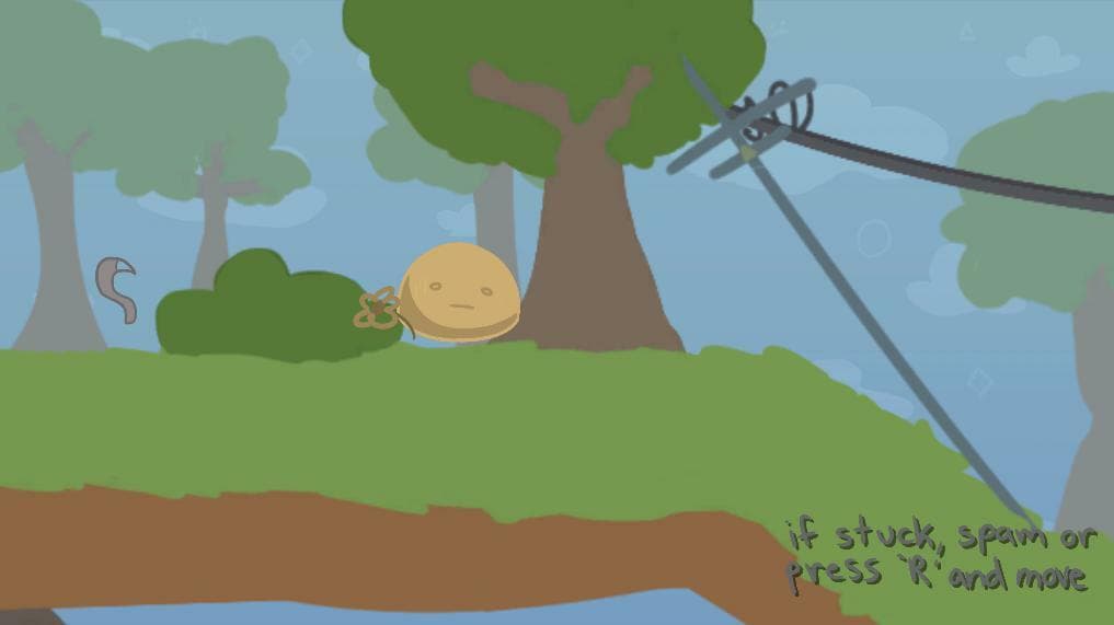 Stick Together (Lawlalotti, LimeSync) screenshot 4