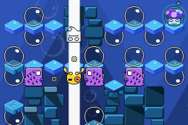 Tako Bubble