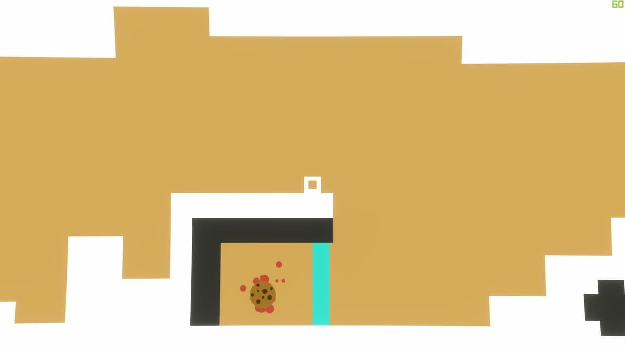Color Switch (itch) (DriKO ChiKO-BriKO) screenshot 2