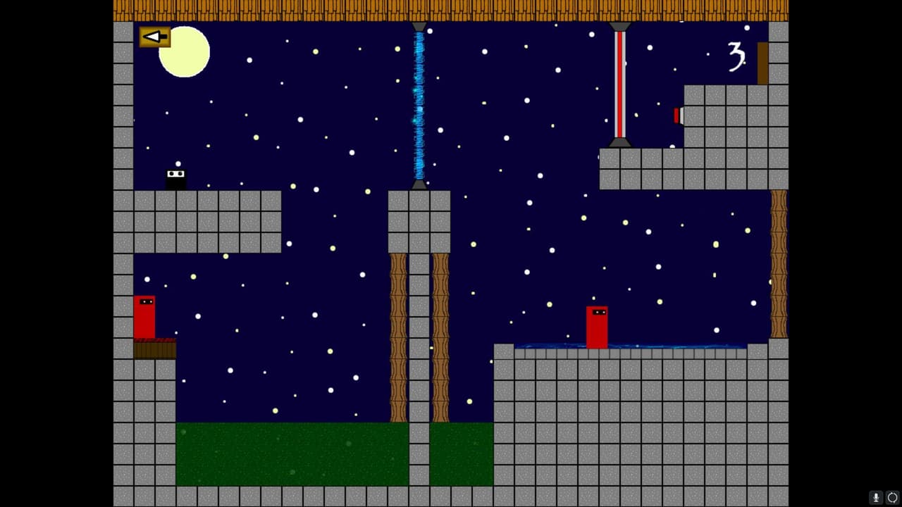 Blade of Following screenshot 4