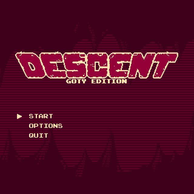 DESCENT: GOTY EDITION screenshot 2