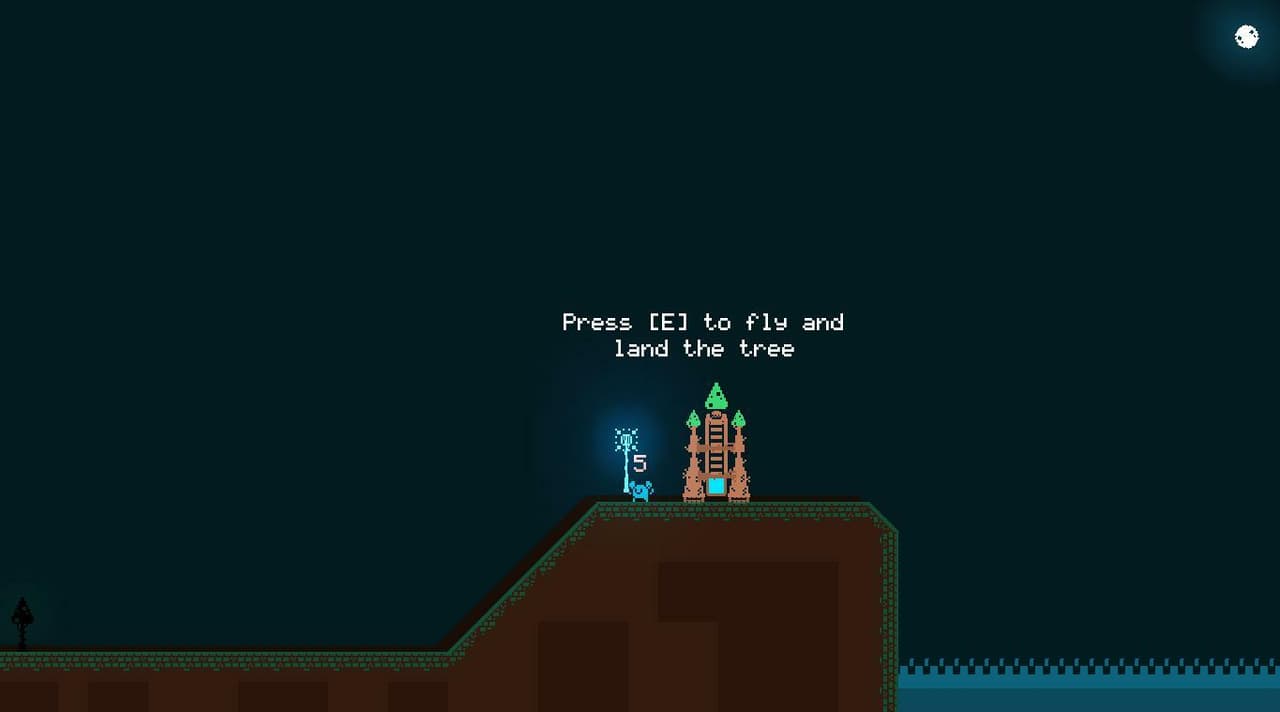 Bad fire screenshot 3