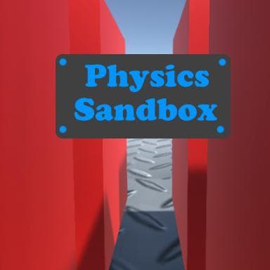 Physics Sandbox