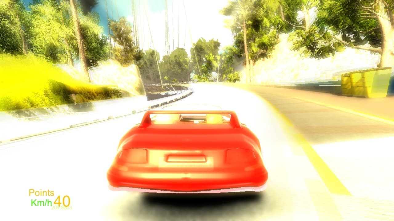 Landscape incorporation version beta screenshot 3