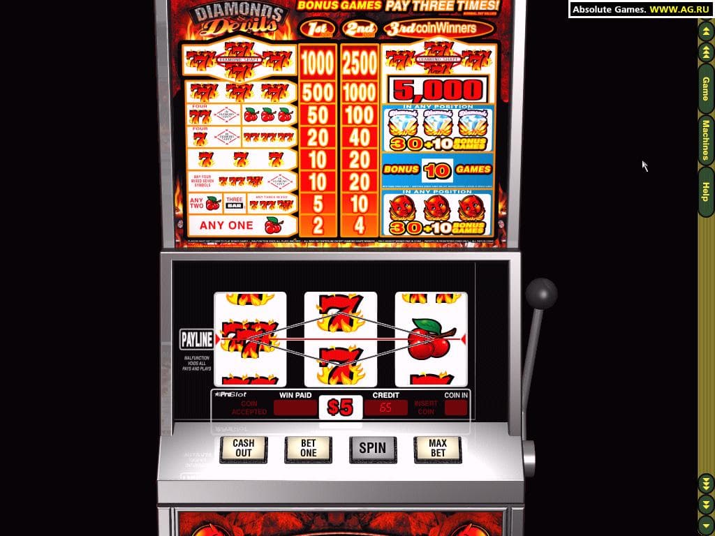 Slots 2 screenshot 4