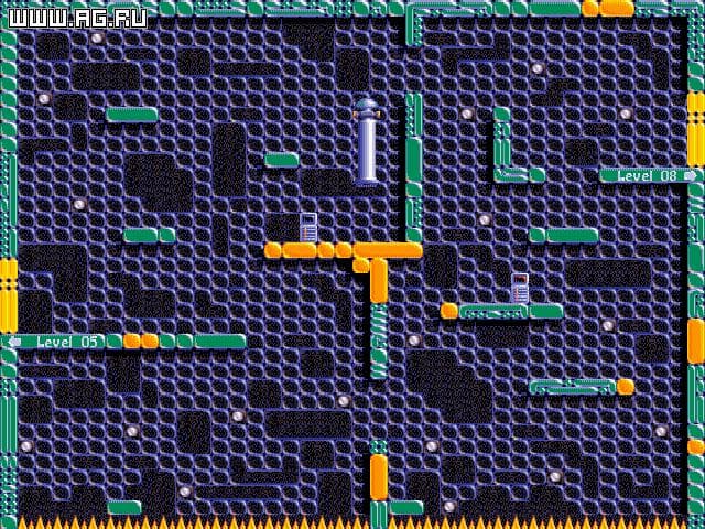 Hopy-One screenshot 2