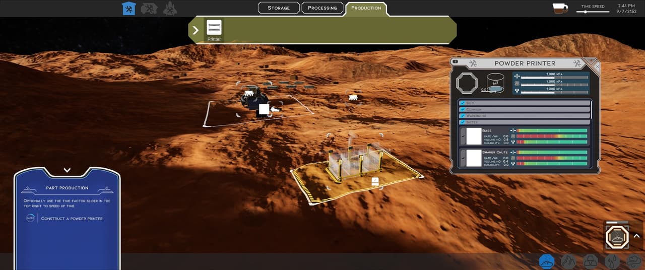 LithoBreak (itch) screenshot 5