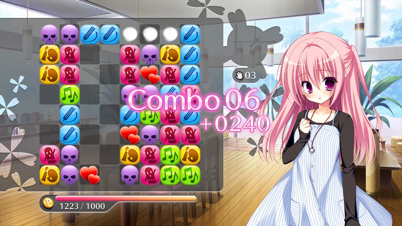Purino Party screenshot 5
