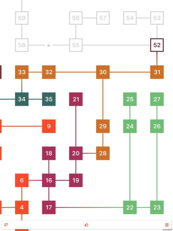Trestle - The New Sudoku screenshot 4