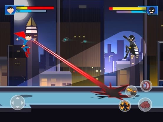 Dr Comics: Offline Games screenshot 2