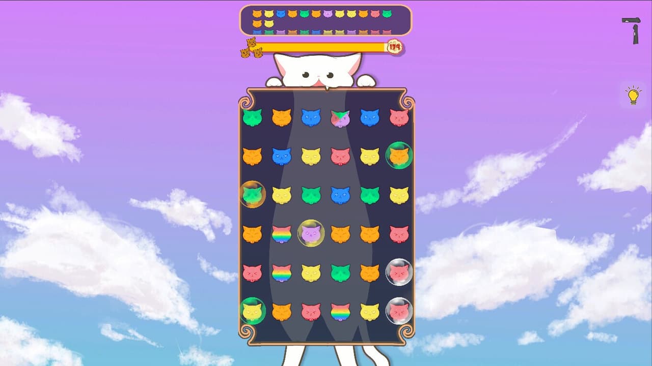 The Cat Maze screenshot 6
