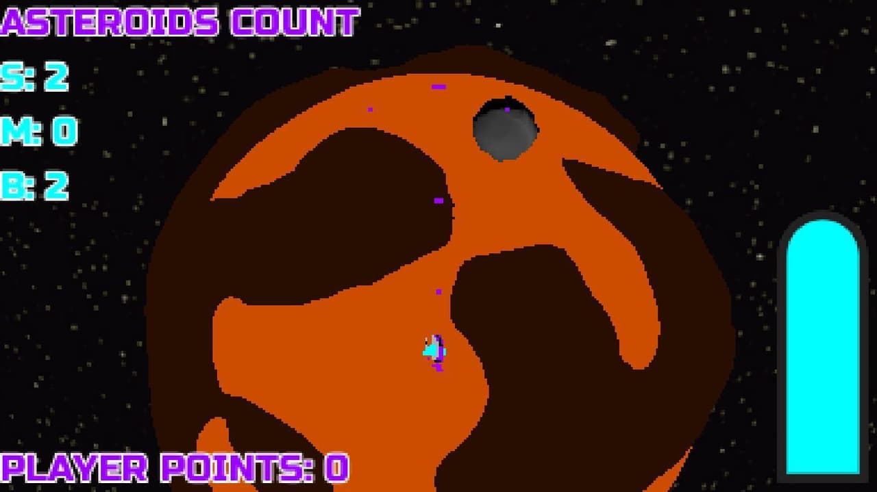 Orbiter (itch) (Wobbumash) screenshot 3