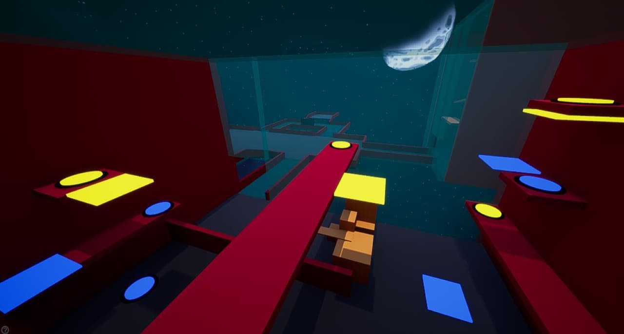 PuzzleStation screenshot 2