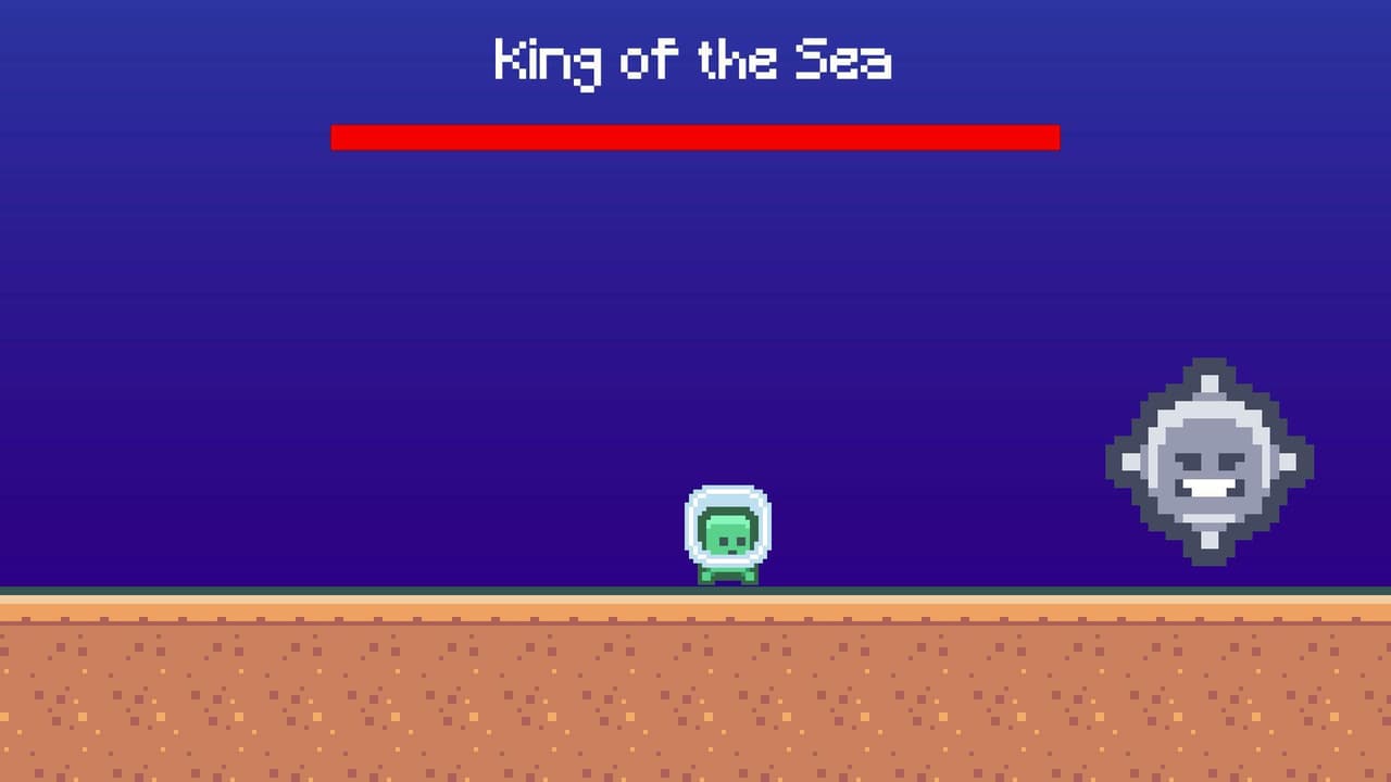 Maris Adventure screenshot 6