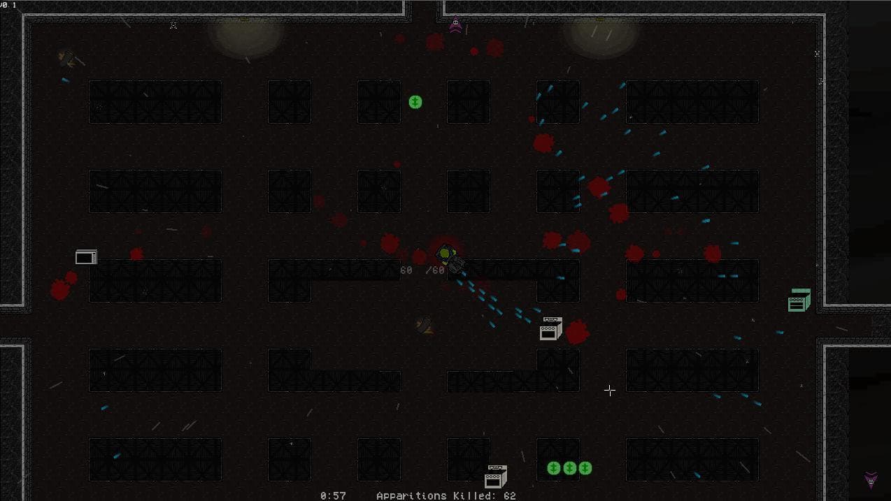 Stove Attack screenshot 3