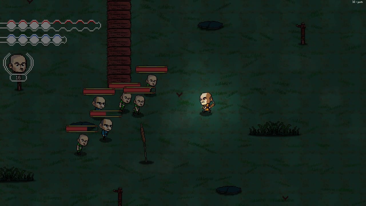 Natures Wrath screenshot 4