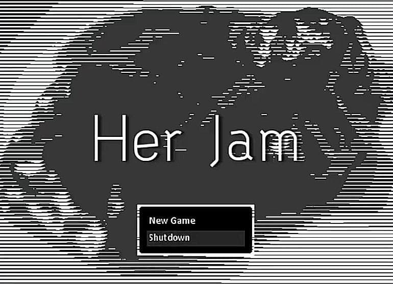 Her Jam screenshot 2