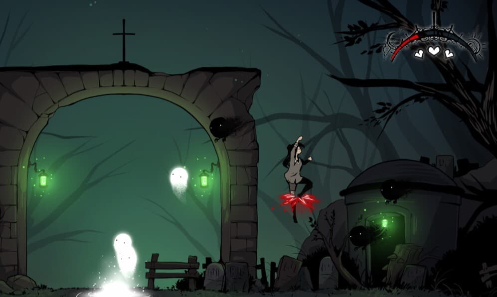 Soul Savior (Der_Kekser, Carryzilla) screenshot 3
