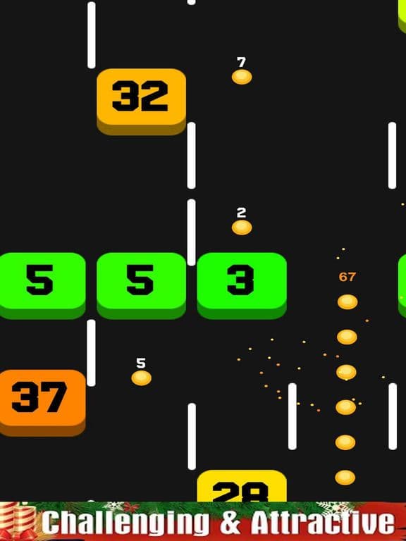 Color Blockz Brick screenshot 2