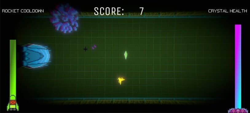 Pandemonium (Yes Good Stuff) screenshot 3